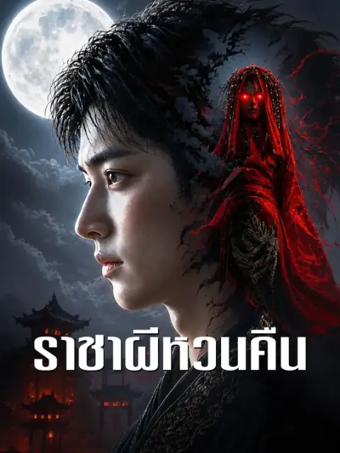 ราชาผีหวนคืน ซับไทย
