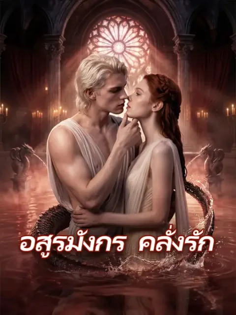 อสูรมังกรคลั่งรัก ซับไทย