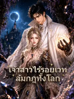 เจ้าสาวไร้รอยเวท ล้มกฎทั้งโลก ซับไทย