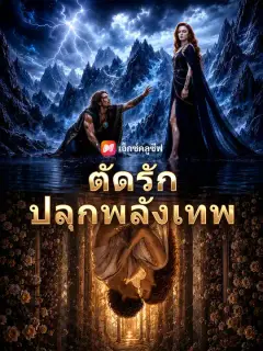 ตัดรัก ปลุกพลังเทพ ซับไทย