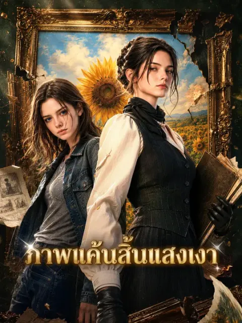 ภาพแค้นสิ้นแสงเงา ซับไทย