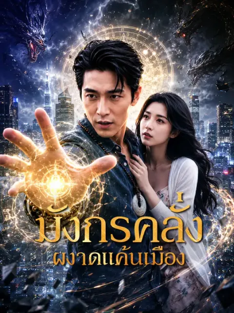 มังกรคลั่ง ผงาดแค้นเมือง ซับไทย