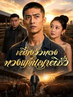 เลี้ยงวัวทอง ทวงแค้นญาติชั่ว ซับไทย