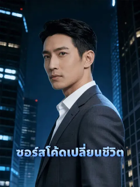 ซอร์สโค้ดเปลี่ยนชีวิต ซับไทย