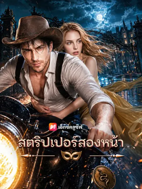 สตริปเปอร์สองหน้า ซับไทย