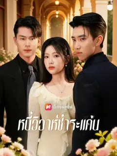 หนี้วิวาห์ชำระแค้น ซับไทย