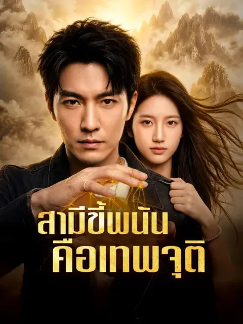 สามีขี้พนัน คือเทพจุติ ซับไทย