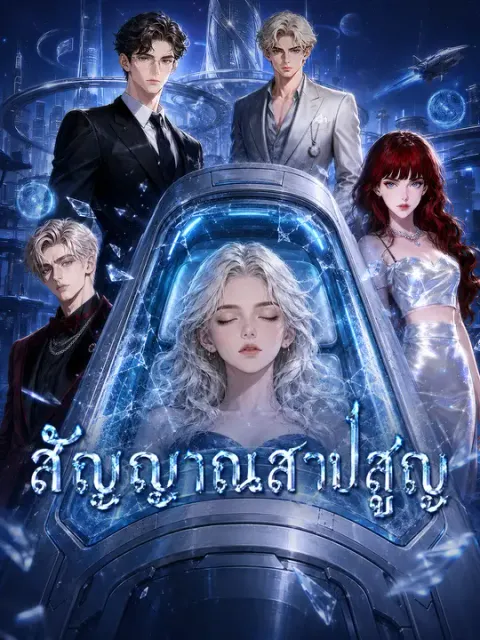 สัญญาณสาปสูญ ซับไทย