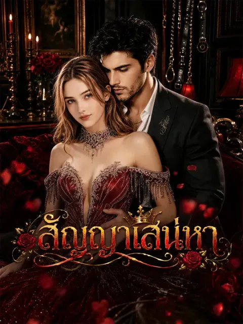 สัญญาเสน่หา ซับไทย