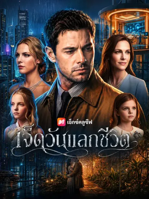 เจ็ดวันแลกชีวิต ซับไทย