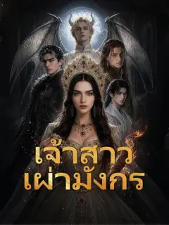 เจ้าสาวเผ่ามังกร ซับไทย