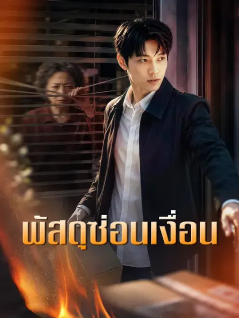 พัสดุซ่อนเงื่อน ซับไทย