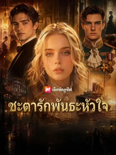 ชะตารักพันธะหัวใจ ซับไทย