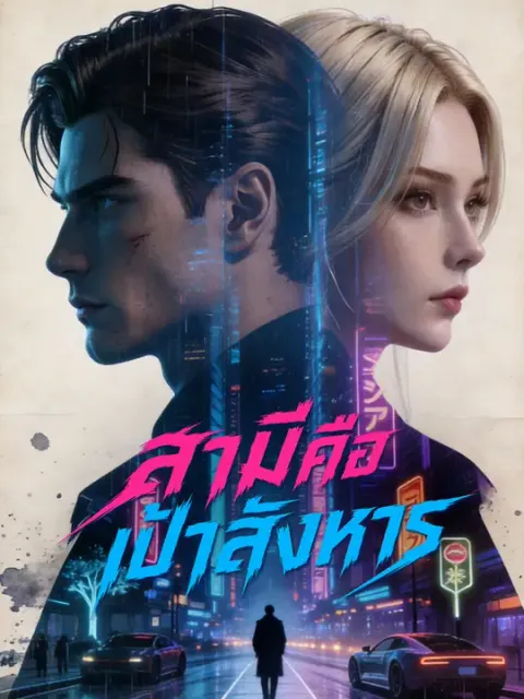 สามีคือเป้าสังหาร ซับไทย