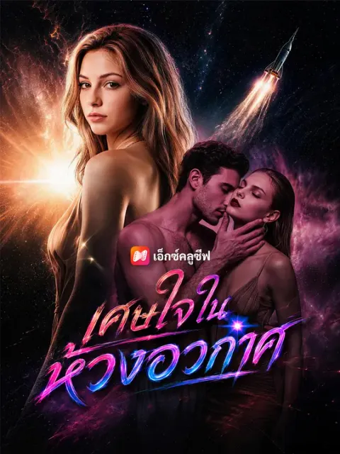 เศษใจในห้วงอวกาศ ซับไทย