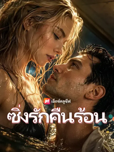 ซิ่งรักคืนร้อน ซับไทย