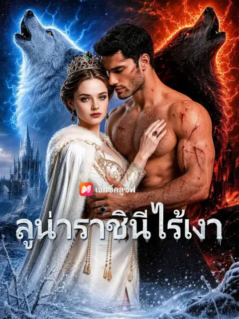 ลูน่าราชินีไร้เงา ซับไทย