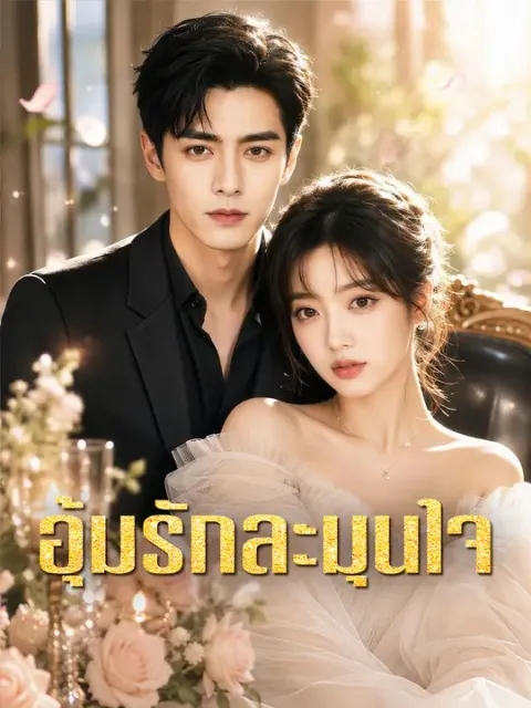 อุ้มรักละมุนใจ ซับไทย