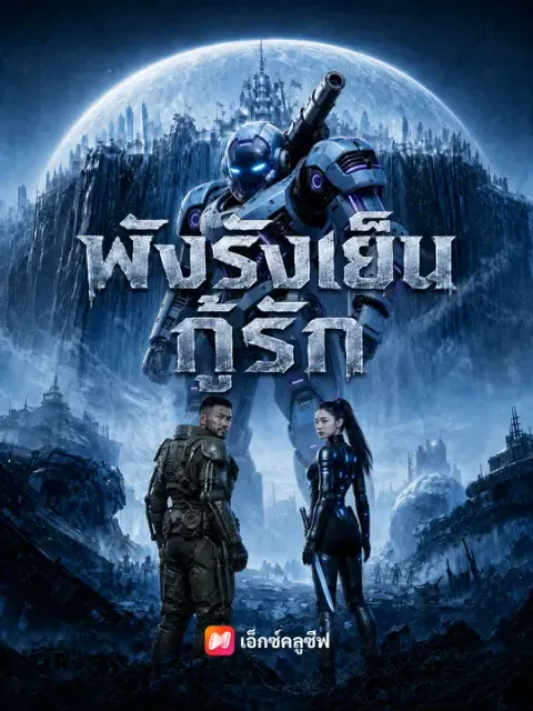 พังรังเย็นกู้รัก ซับไทย