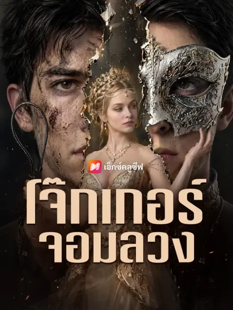 โจ๊กเกอร์จอมลวง ซับไทย