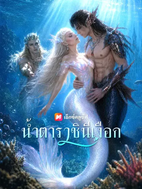 น้ำตาราชินีเงือก ซับไทย