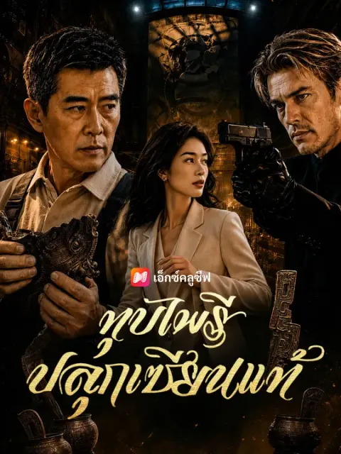 ทุบไพรีปลุกเซียนแท้ ซับไทย