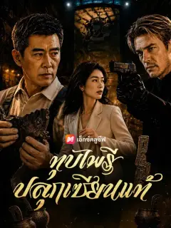 ทุบไพรีปลุกเซียนแท้ ซับไทย