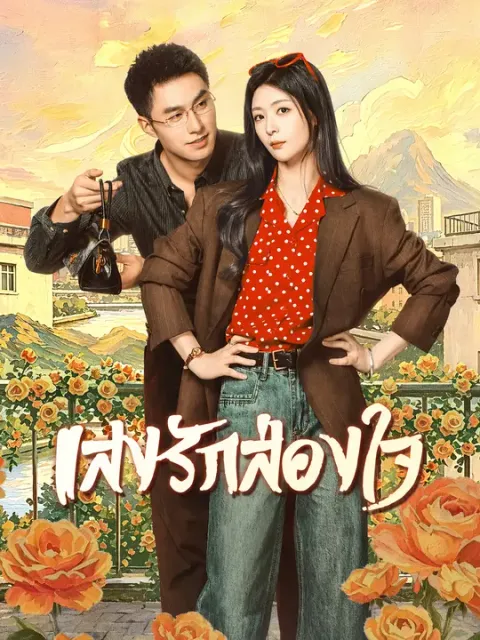 แสงส่องใจ ซับไทย