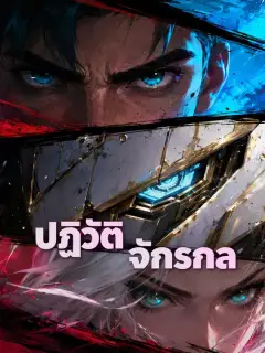 ปฏิวัติจักรกล ซับไทย