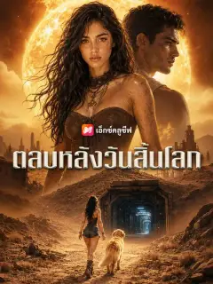 ตลบหลังวันสิ้นโลก ซับไทย