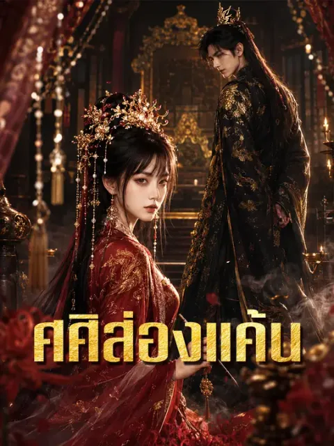 ศศิส่องแค้น ซับไทย