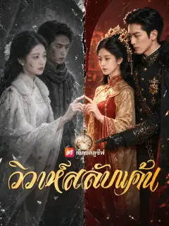 วิวาห์สลับแค้น ซับไทย