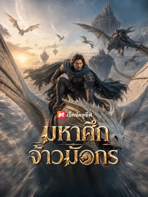 มหาศึกจ้าวมังกร ซับไทย
