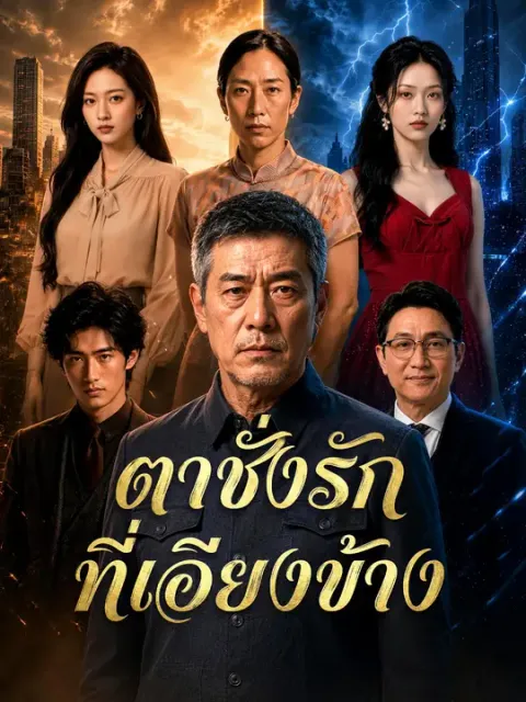 ตาชั่งรักที่เอียงข้าง ซับไทย