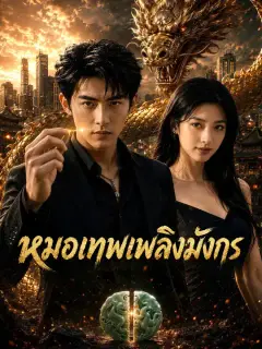 หมอเทพเพลิงมังกร ซับไทย