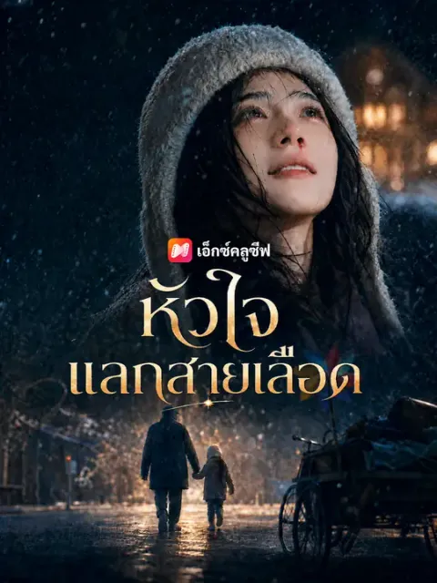 หัวใจแลกสายเลือด ซับไทย