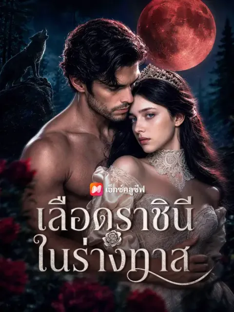 เลือดราชินีในร่างทาส ซับไทย