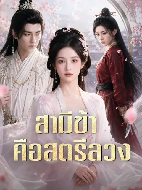 สามีข้าคือสตรีลวง ซับไทย