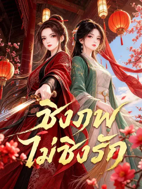 ชิงภพไม่ชิงรัก ซับไทย