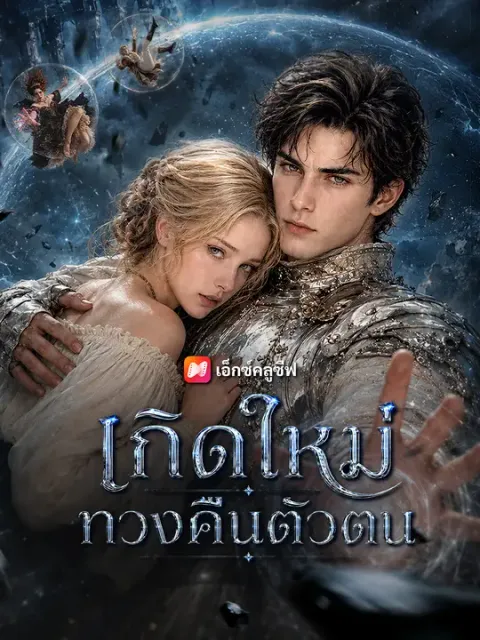 เกิดใหม่ทวงคืนตัวตน ซับไทย
