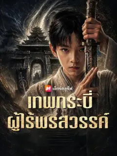 เทพกระบี่ผู้ไร้พรสวรรค์ ซับไทย
