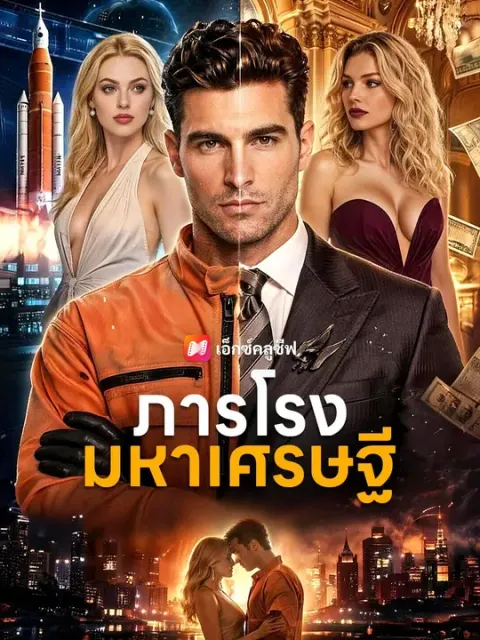 ภารโรงมหาเศรษฐี พากย์ไทย