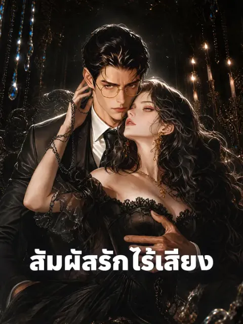 สัมผัสรักไร้เสียง ซับไทย