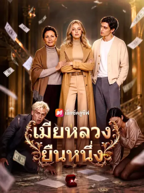 เมียหลวงยืนหนึ่ง ซับไทย