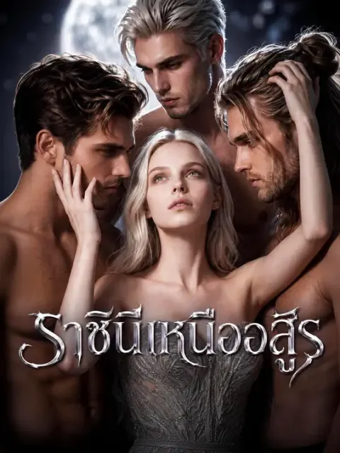 ราชินีเหนืออสูร ซับไทย