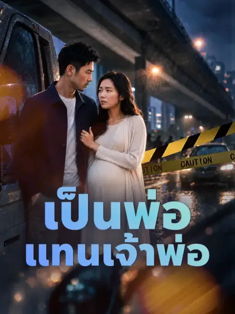 เป็นพ่อแทนเจ้าพ่อ ซับไทย