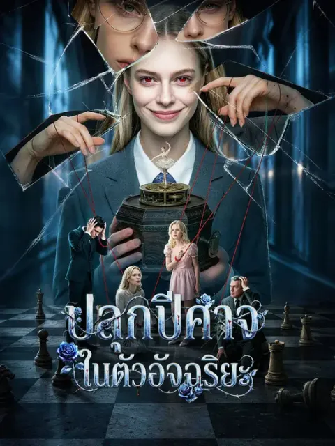 ปลุกปีศาจในตัวอัจฉริยะ ซับไทย