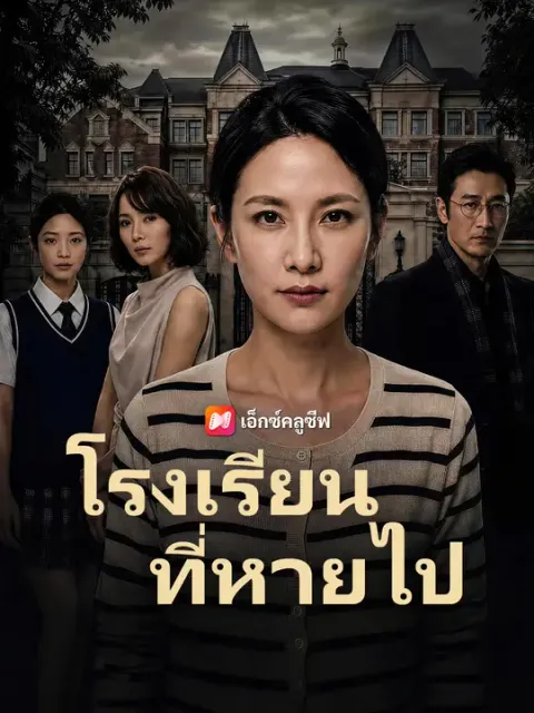 โรงเรียนที่หายไป ซับไทย