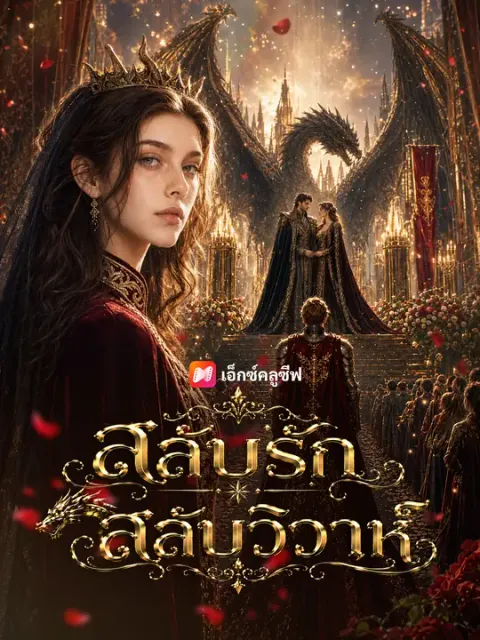 สลับรักสลับวิวาห์ ซับไทย