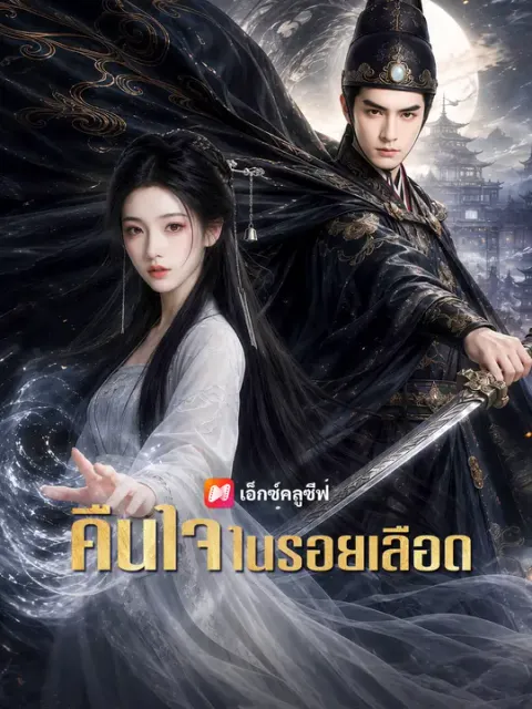คืนใจในรอยเลือด ซับไทย